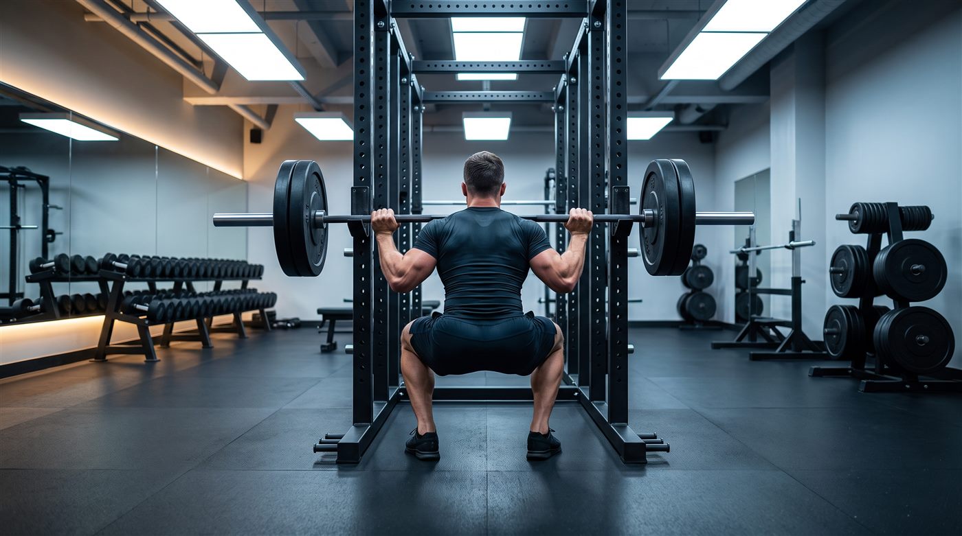 Videoproduktion für Fitnessstudios und Gyms