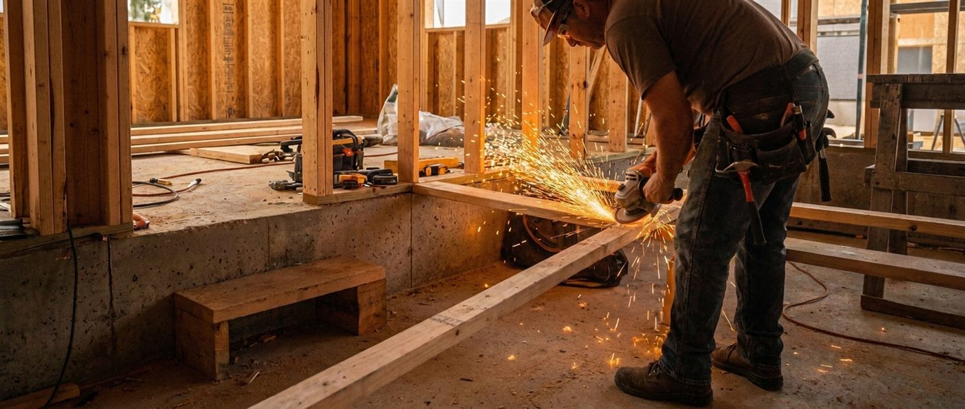 Videoproduktion für Handwerk und Bau